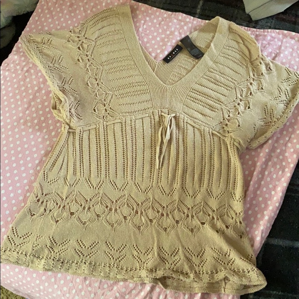 Women sweater